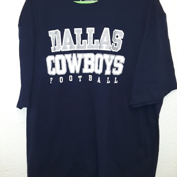 NFL Dallas Cowboys Men's Shirt - Picture 7 of 10